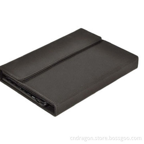 Keyboard case for iPad mini, various colors are available